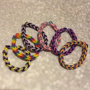 Pride Bracelets
